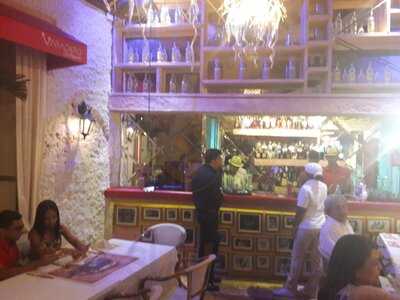 Varadero Restaurante