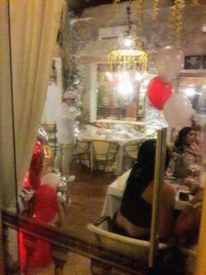 Varadero Restaurante