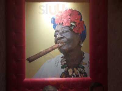 Varadero Restaurante