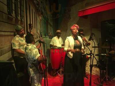 Varadero Restaurante