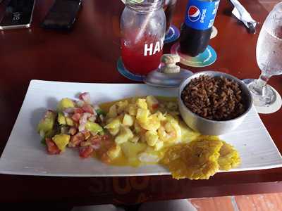 Convencion Restaurante Cafe Bar