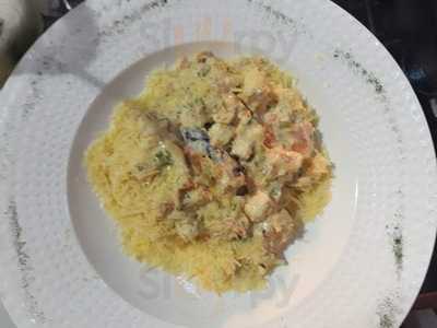 Convencion Restaurante Cafe Bar