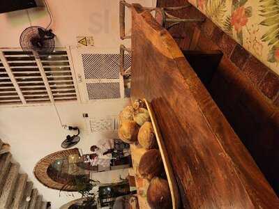 Restaurante Mardeleva