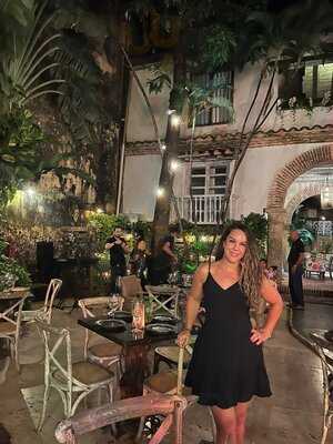 Restaurante Mardeleva