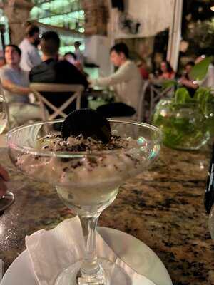 Restaurante Mardeleva