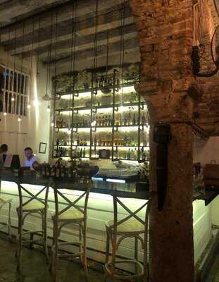 Restaurante Mardeleva