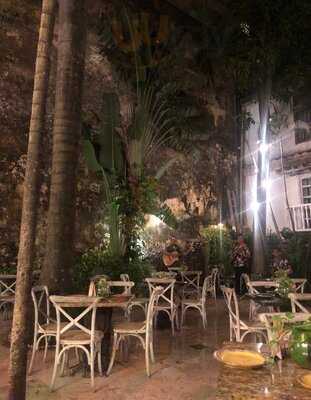 Restaurante Mardeleva