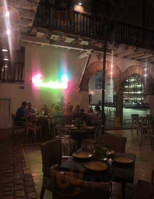 Restaurante Mardeleva