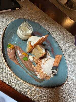 Alma Restaurante-bar