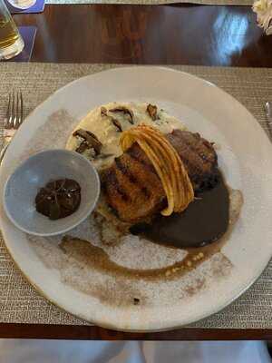 Alma Restaurante-bar