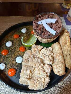 Alma Restaurante-bar