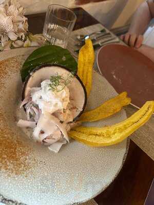 Alma Restaurante-bar