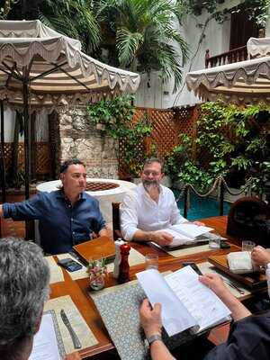 Alma Restaurante-bar