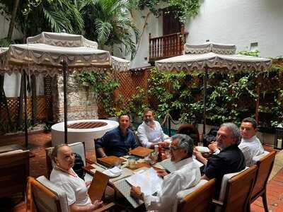 Alma Restaurante-bar