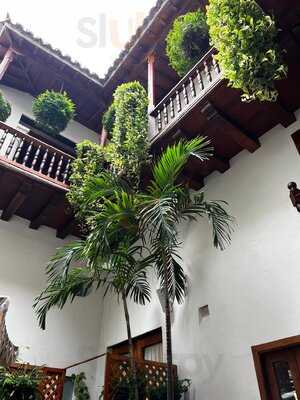 Alma Restaurante-bar