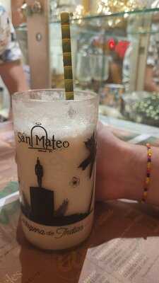 San Mateo Restaurante - Bar