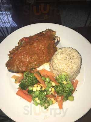 Restaurante Vegetariano Girasoles