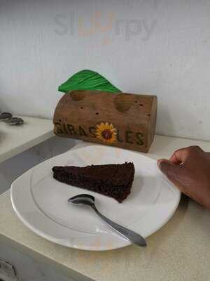 Restaurante Vegetariano Girasoles