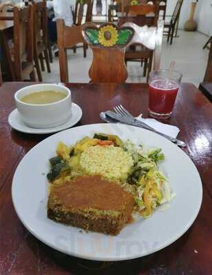 Restaurante Vegetariano Girasoles