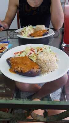 Restaurante Vegetariano Girasoles