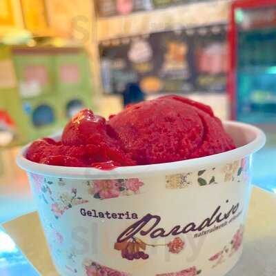 Gelateria Paradiso