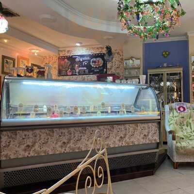 Gelateria Paradiso