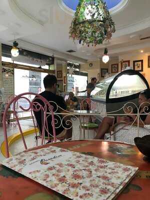 Gelateria Paradiso