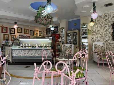 Gelateria Paradiso
