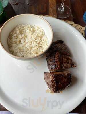 Restaurante El Gobernador