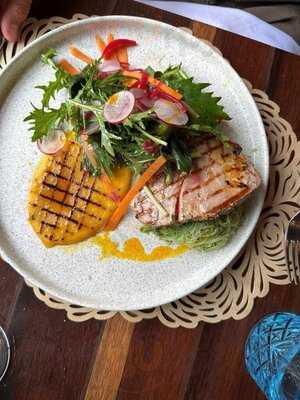 Restaurante El Gobernador