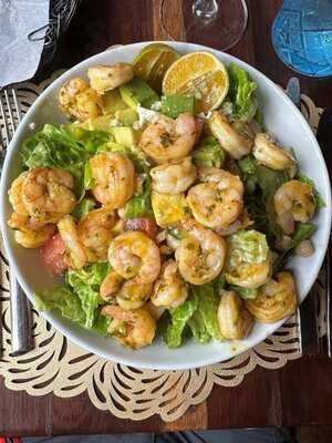 Restaurante El Gobernador