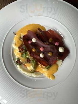 Restaurante El Gobernador