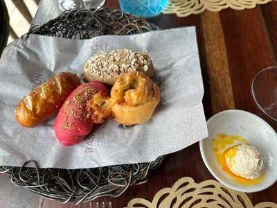 Restaurante El Gobernador