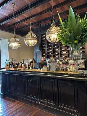 Restaurante El Gobernador