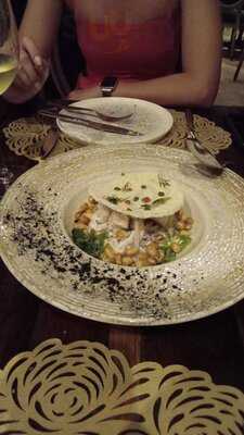 Restaurante El Gobernador