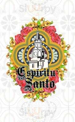 Espiritu Santo
