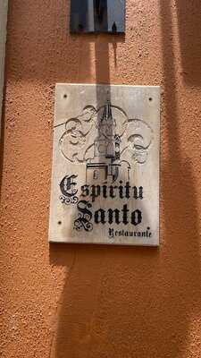 Espiritu Santo