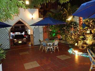 Restaurante Arabe E Internacional