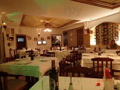 Restaurante Arabe E Internacional