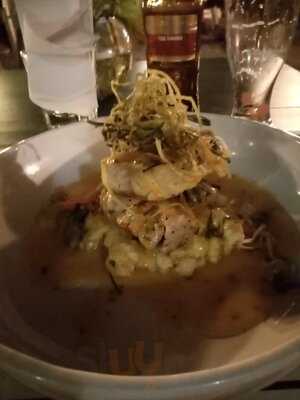 Malanga Bistró Caribe