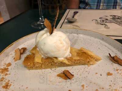 Malanga Bistró Caribe