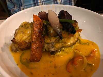 Malanga Bistró Caribe