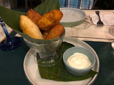 Malanga Bistró Caribe