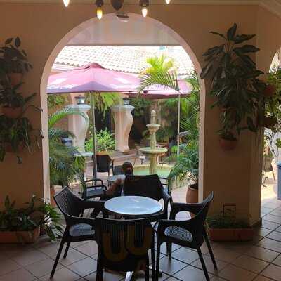 Juan Valdez Cafe - La Mansión