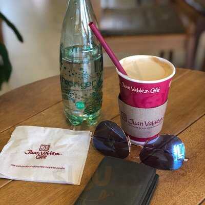 Juan Valdez Cafe - La Mansión