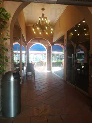 Juan Valdez Cafe - La Mansión