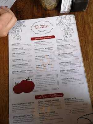 Di Silvio Trattoria