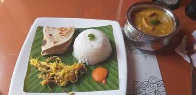 Ganesha Restaurante