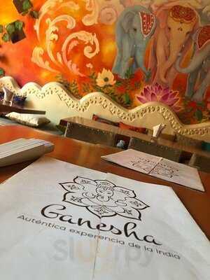 Ganesha Restaurante