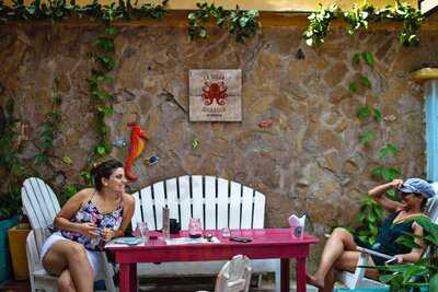 La Vieja Guardia Fish&beer